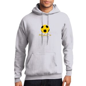 Core Fleece Pullover Hooded Sweatshirt Thumbnail