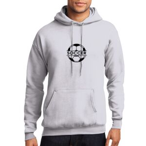 Core Fleece Pullover Hooded Sweatshirt Thumbnail