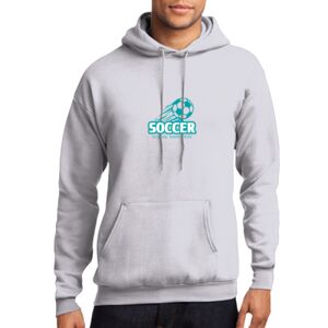 Core Fleece Pullover Hooded Sweatshirt Thumbnail