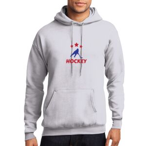 Core Fleece Pullover Hooded Sweatshirt Thumbnail