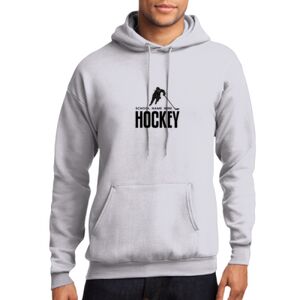 Core Fleece Pullover Hooded Sweatshirt Thumbnail