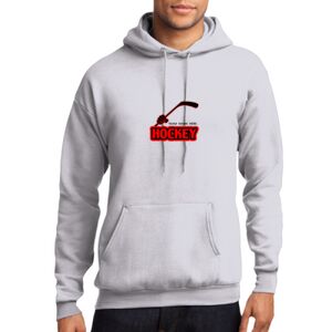 Core Fleece Pullover Hooded Sweatshirt Thumbnail