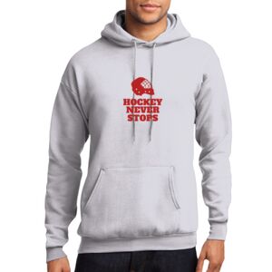 Core Fleece Pullover Hooded Sweatshirt Thumbnail