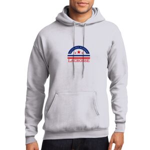 Core Fleece Pullover Hooded Sweatshirt Thumbnail