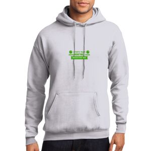 Core Fleece Pullover Hooded Sweatshirt Thumbnail