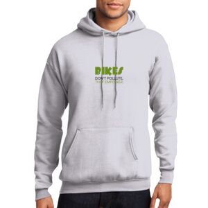 Core Fleece Pullover Hooded Sweatshirt Thumbnail