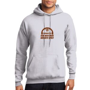 Core Fleece Pullover Hooded Sweatshirt Thumbnail