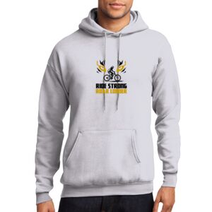 Core Fleece Pullover Hooded Sweatshirt Thumbnail