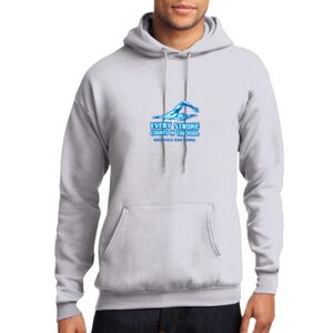 Core Fleece Pullover Hooded Sweatshirt Thumbnail
