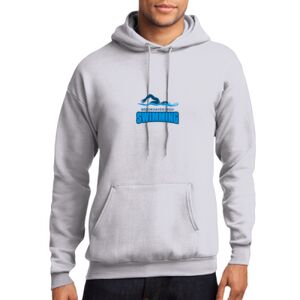 Core Fleece Pullover Hooded Sweatshirt Thumbnail