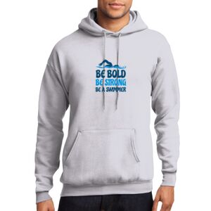 Core Fleece Pullover Hooded Sweatshirt Thumbnail