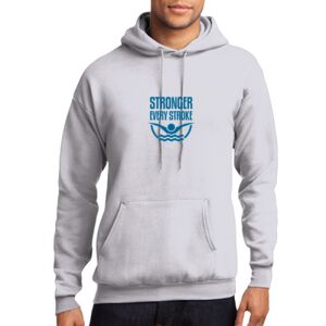 Core Fleece Pullover Hooded Sweatshirt Thumbnail