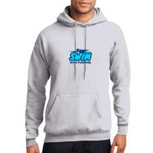 Core Fleece Pullover Hooded Sweatshirt Thumbnail
