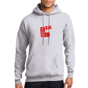Core Fleece Pullover Hooded Sweatshirt Thumbnail