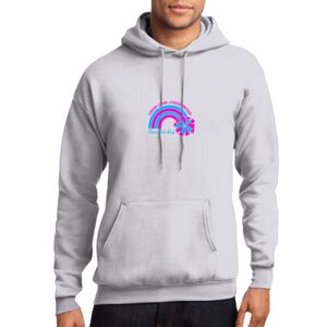 Core Fleece Pullover Hooded Sweatshirt Thumbnail