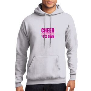 Core Fleece Pullover Hooded Sweatshirt Thumbnail