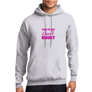 Core Fleece Pullover Hooded Sweatshirt Thumbnail