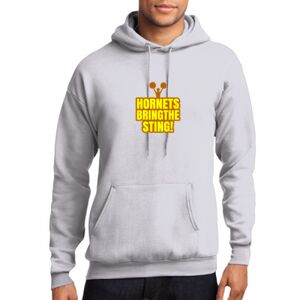 Core Fleece Pullover Hooded Sweatshirt Thumbnail
