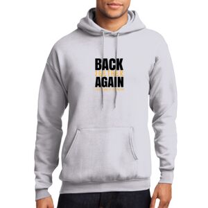 Core Fleece Pullover Hooded Sweatshirt Thumbnail
