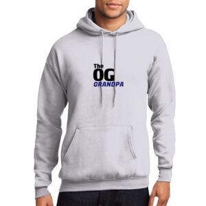 Core Fleece Pullover Hooded Sweatshirt Thumbnail