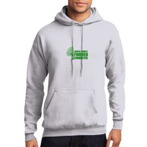 Core Fleece Pullover Hooded Sweatshirt Thumbnail
