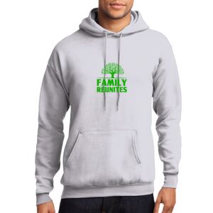 Core Fleece Pullover Hooded Sweatshirt Thumbnail
