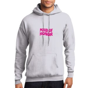 Core Fleece Pullover Hooded Sweatshirt Thumbnail