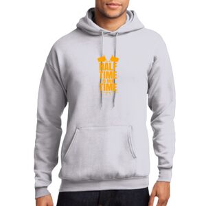 Core Fleece Pullover Hooded Sweatshirt Thumbnail