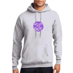 Core Fleece Pullover Hooded Sweatshirt Thumbnail
