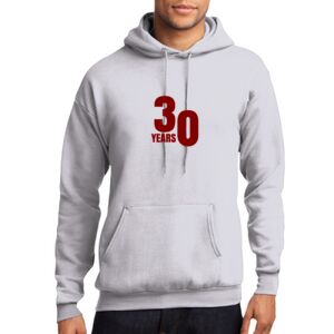 Core Fleece Pullover Hooded Sweatshirt Thumbnail