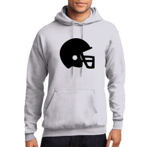 Core Fleece Pullover Hooded Sweatshirt Thumbnail