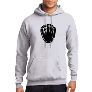 Core Fleece Pullover Hooded Sweatshirt Thumbnail
