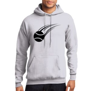 Core Fleece Pullover Hooded Sweatshirt Thumbnail