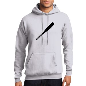 Core Fleece Pullover Hooded Sweatshirt Thumbnail