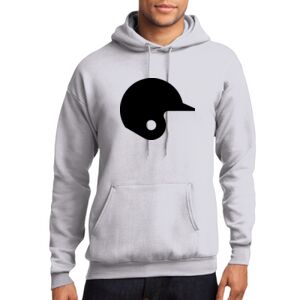 Core Fleece Pullover Hooded Sweatshirt Thumbnail