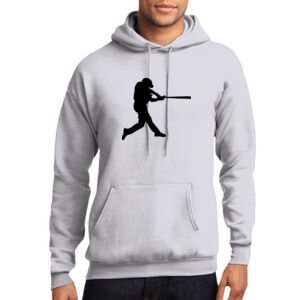 Core Fleece Pullover Hooded Sweatshirt Thumbnail