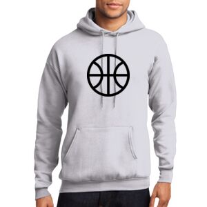 Core Fleece Pullover Hooded Sweatshirt Thumbnail