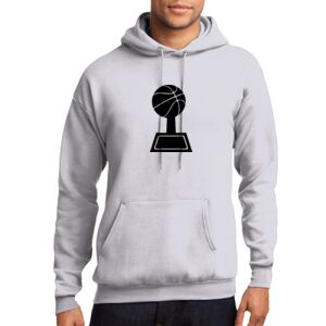 Core Fleece Pullover Hooded Sweatshirt Thumbnail