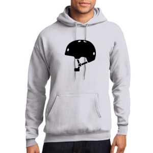 Core Fleece Pullover Hooded Sweatshirt Thumbnail