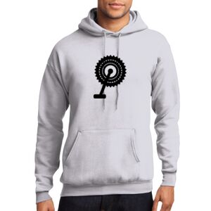 Core Fleece Pullover Hooded Sweatshirt Thumbnail
