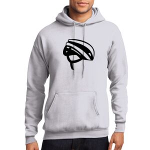 Core Fleece Pullover Hooded Sweatshirt Thumbnail