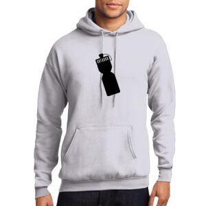 Core Fleece Pullover Hooded Sweatshirt Thumbnail