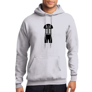 Core Fleece Pullover Hooded Sweatshirt Thumbnail