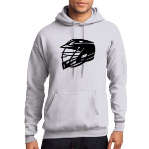 Core Fleece Pullover Hooded Sweatshirt Thumbnail