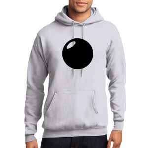 Core Fleece Pullover Hooded Sweatshirt Thumbnail