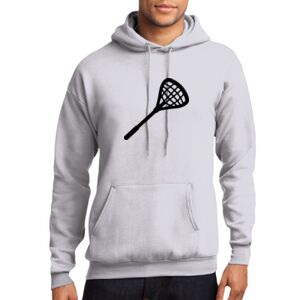 Core Fleece Pullover Hooded Sweatshirt Thumbnail