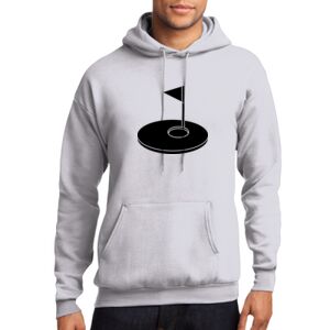 Core Fleece Pullover Hooded Sweatshirt Thumbnail