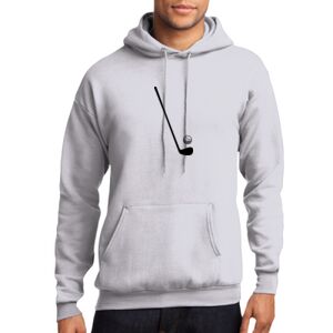 Core Fleece Pullover Hooded Sweatshirt Thumbnail