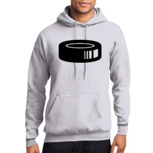 Core Fleece Pullover Hooded Sweatshirt Thumbnail