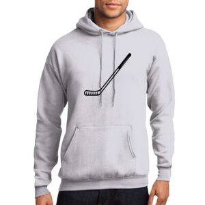 Core Fleece Pullover Hooded Sweatshirt Thumbnail